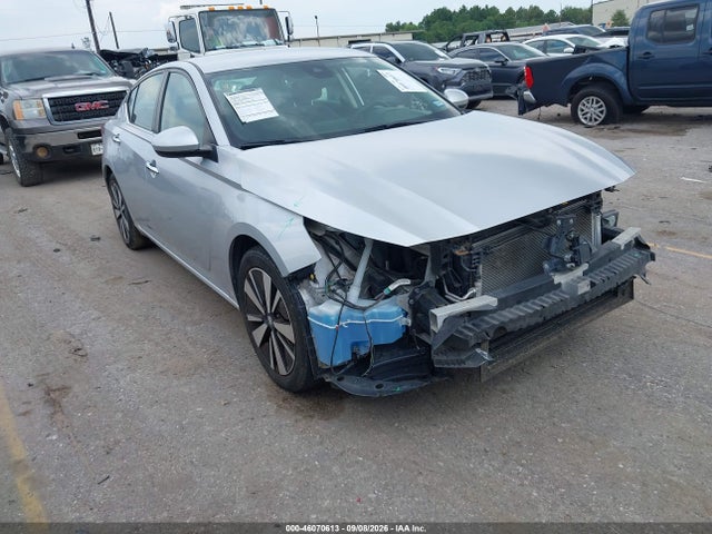 Продаж на аукціоні авто 2022 Nissan Altima Sv Fwd, vin: 1N4BL4DV5NN336644, номер лоту: 46070613