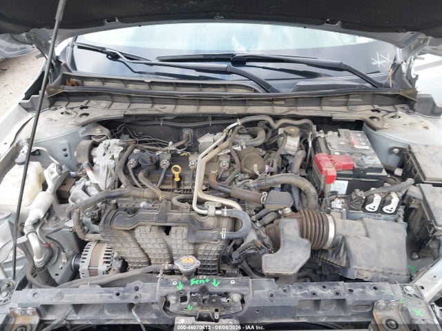 Aukcja sprzedaży 2022 Nissan Altima Sv Fwd, vin: 1N4BL4DV5NN336644, numer aukcji: 46070613