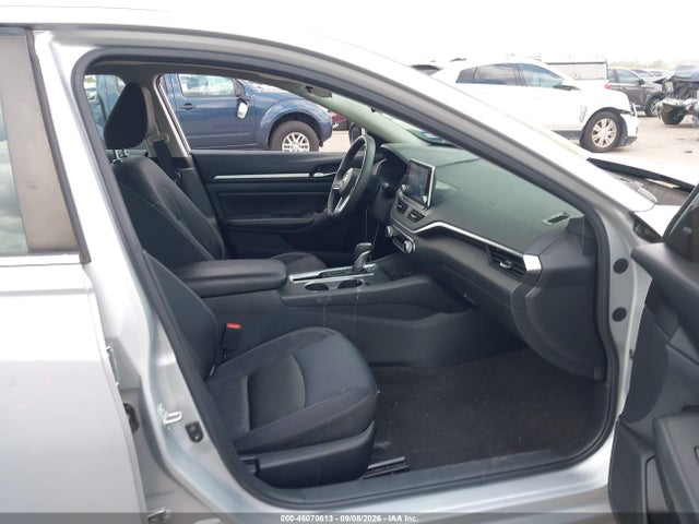 Aukcja sprzedaży 2022 Nissan Altima Sv Fwd, vin: 1N4BL4DV5NN336644, numer aukcji: 46070613