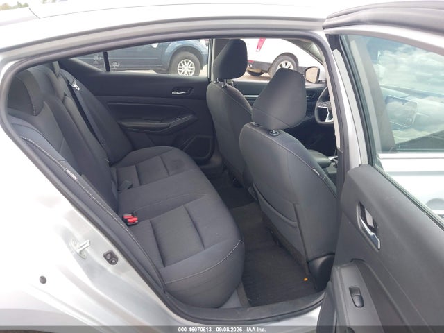 Aukcja sprzedaży 2022 Nissan Altima Sv Fwd, vin: 1N4BL4DV5NN336644, numer aukcji: 46070613