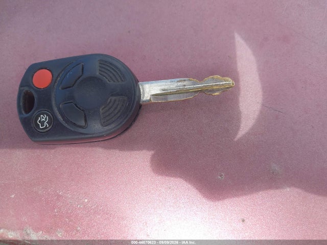 Продажа на аукционе авто 2010 Ford Fusion Se, vin: 3FAHP0HA7AR230802, номер лота: 46070623