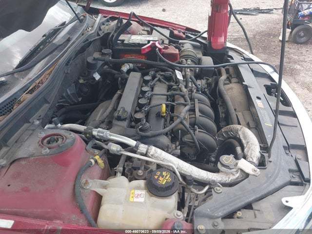 Продажа на аукционе авто 2010 Ford Fusion Se, vin: 3FAHP0HA7AR230802, номер лота: 46070623