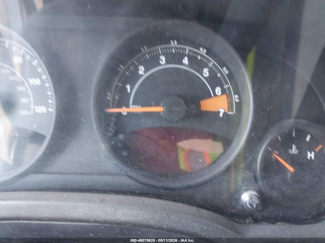 46070628 :رقم المزاد ، 1C4NJRBB2ED591406 vin ، 2014 Jeep Patriot Sport مزاد بيع