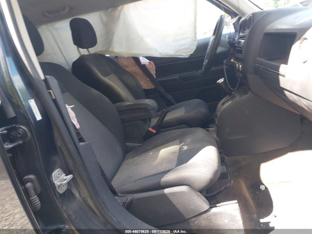 46070628 :رقم المزاد ، 1C4NJRBB2ED591406 vin ، 2014 Jeep Patriot Sport مزاد بيع