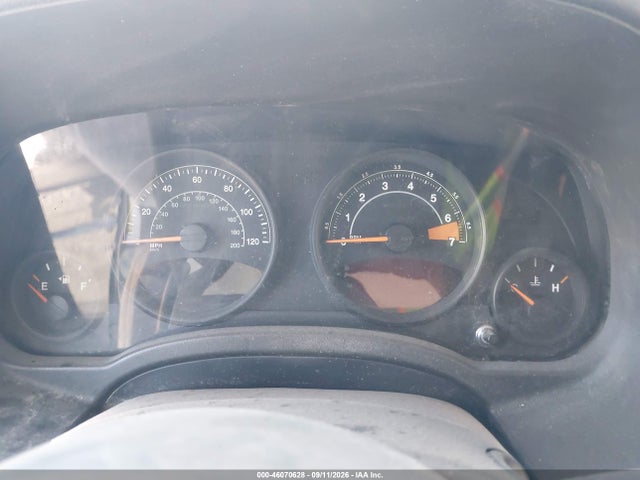 46070628 :رقم المزاد ، 1C4NJRBB2ED591406 vin ، 2014 Jeep Patriot Sport مزاد بيع