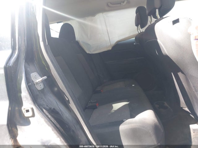 46070628 :رقم المزاد ، 1C4NJRBB2ED591406 vin ، 2014 Jeep Patriot Sport مزاد بيع