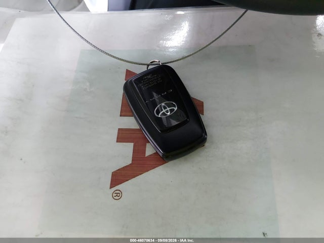 46070634 :رقم المزاد ، 4T1T11AK1PU754829 vin ، 2023 Toyota Camry Se مزاد بيع