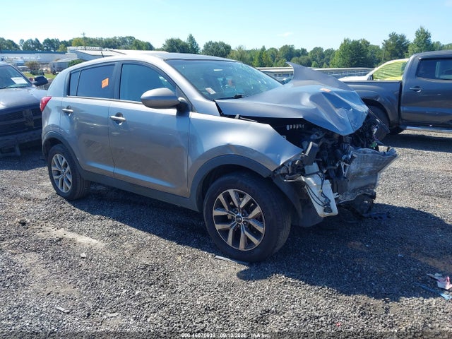 Aukcja sprzedaży 2014 Kia Sportage Lx, vin: KNDPB3AC3E7564579, numer aukcji: 46070638