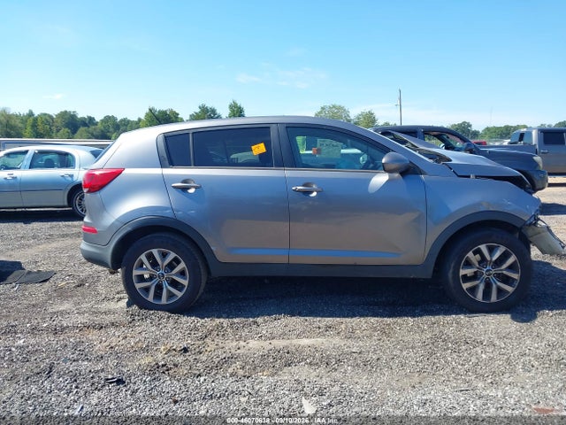 Aukcja sprzedaży 2014 Kia Sportage Lx, vin: KNDPB3AC3E7564579, numer aukcji: 46070638