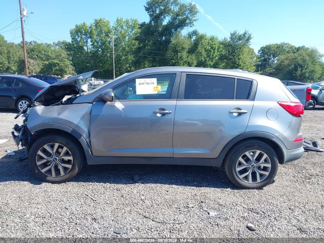 Aukcja sprzedaży 2014 Kia Sportage Lx, vin: KNDPB3AC3E7564579, numer aukcji: 46070638
