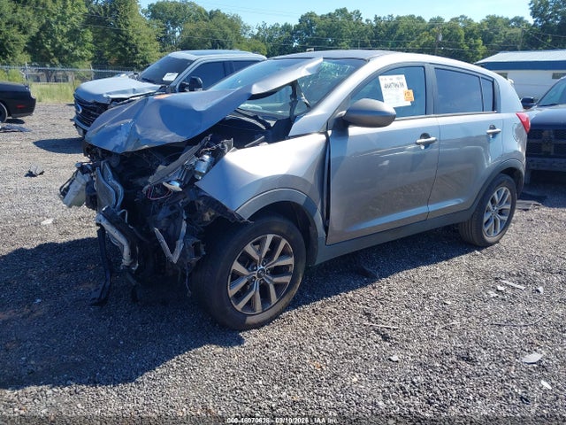 Aukcja sprzedaży 2014 Kia Sportage Lx, vin: KNDPB3AC3E7564579, numer aukcji: 46070638