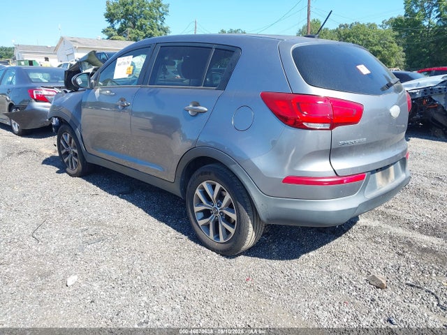 Aukcja sprzedaży 2014 Kia Sportage Lx, vin: KNDPB3AC3E7564579, numer aukcji: 46070638