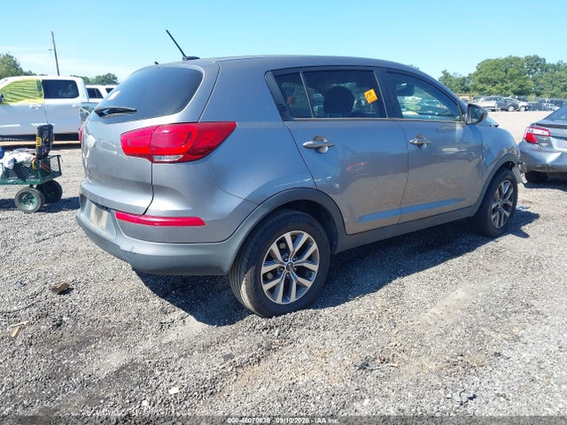 Aukcja sprzedaży 2014 Kia Sportage Lx, vin: KNDPB3AC3E7564579, numer aukcji: 46070638