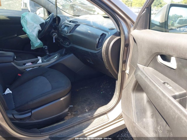 Aukcja sprzedaży 2014 Kia Sportage Lx, vin: KNDPB3AC3E7564579, numer aukcji: 46070638