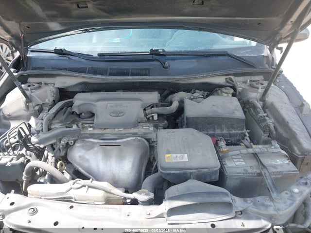 Aukcja sprzedaży 2017 Toyota Camry Le, vin: 4T1BF1FK1HU645553, numer aukcji: 46070639