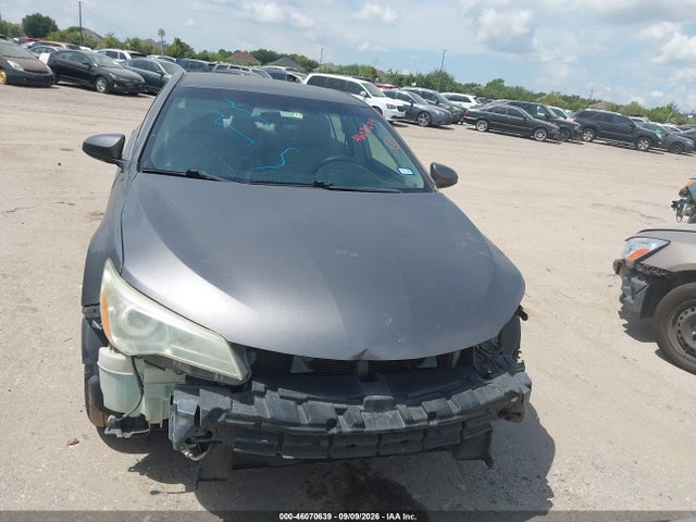 Aukcja sprzedaży 2017 Toyota Camry Le, vin: 4T1BF1FK1HU645553, numer aukcji: 46070639