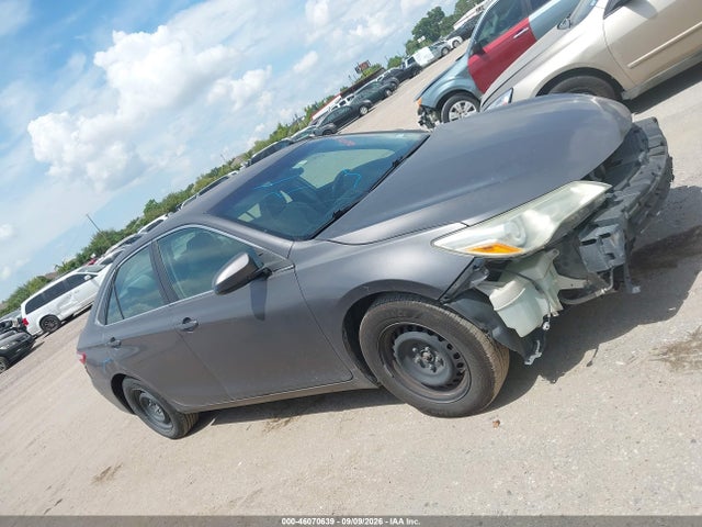 Aukcja sprzedaży 2017 Toyota Camry Le, vin: 4T1BF1FK1HU645553, numer aukcji: 46070639