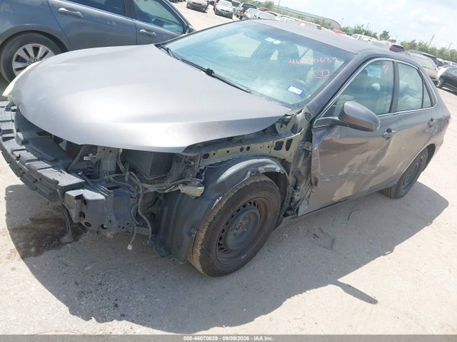 Aukcja sprzedaży 2017 Toyota Camry Le, vin: 4T1BF1FK1HU645553, numer aukcji: 46070639