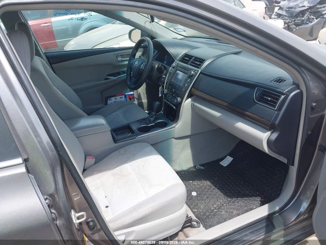 Aukcja sprzedaży 2017 Toyota Camry Le, vin: 4T1BF1FK1HU645553, numer aukcji: 46070639