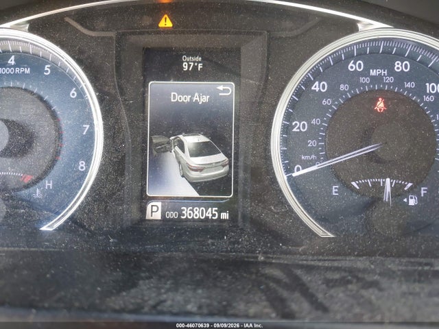 Aukcja sprzedaży 2017 Toyota Camry Le, vin: 4T1BF1FK1HU645553, numer aukcji: 46070639