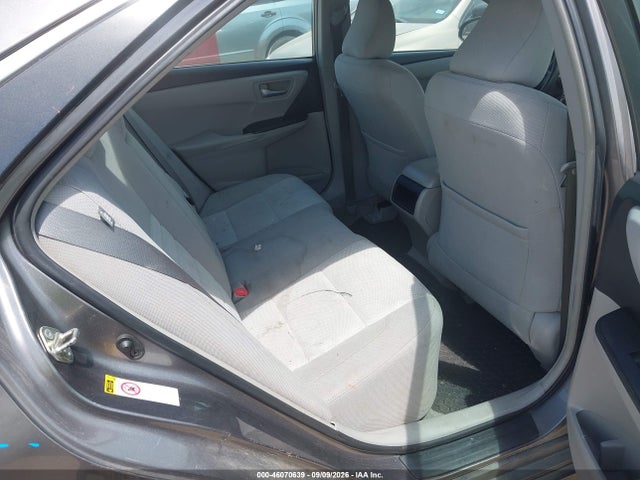 Aukcja sprzedaży 2017 Toyota Camry Le, vin: 4T1BF1FK1HU645553, numer aukcji: 46070639