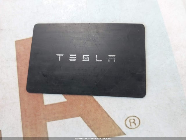 Aukcja sprzedaży 2021 Tesla Model Y Standard Range Rear-wheel Drive, vin: 5YJYGDEDXMF109168, numer aukcji: 46070643