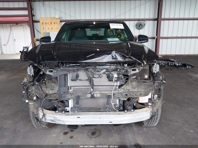 Продажа на аукционе авто 2024 Toyota Tacoma Sr, vin: 3TYKE5JN4RT035320, номер лота: 46070644