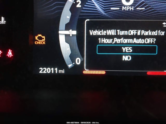 Продажа на аукционе авто 2024 Toyota Tacoma Sr, vin: 3TYKE5JN4RT035320, номер лота: 46070644