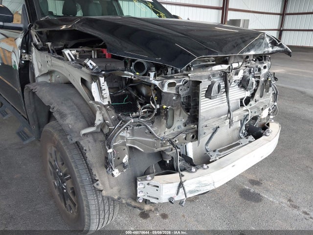 Продажа на аукционе авто 2024 Toyota Tacoma Sr, vin: 3TYKE5JN4RT035320, номер лота: 46070644