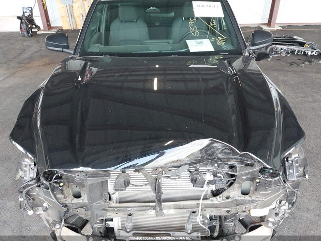 Продажа на аукционе авто 2024 Toyota Tacoma Sr, vin: 3TYKE5JN4RT035320, номер лота: 46070644