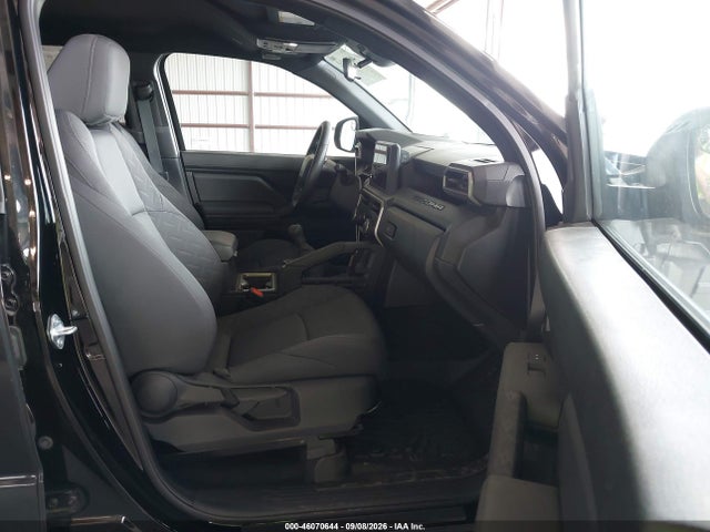 Продажа на аукционе авто 2024 Toyota Tacoma Sr, vin: 3TYKE5JN4RT035320, номер лота: 46070644