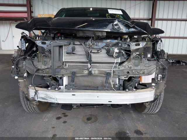 Продажа на аукционе авто 2024 Toyota Tacoma Sr, vin: 3TYKE5JN4RT035320, номер лота: 46070644