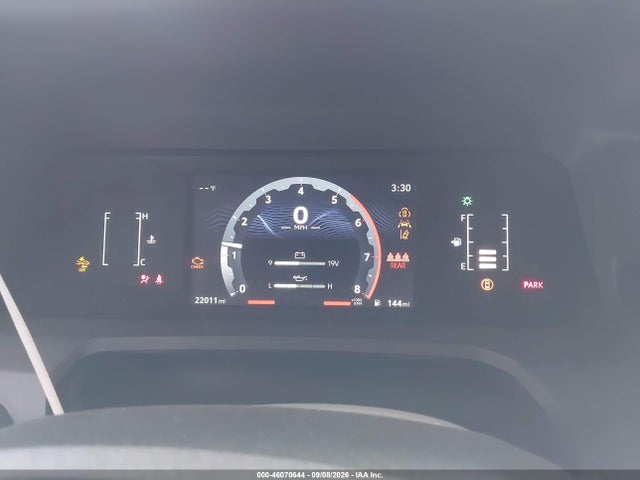 Продажа на аукционе авто 2024 Toyota Tacoma Sr, vin: 3TYKE5JN4RT035320, номер лота: 46070644