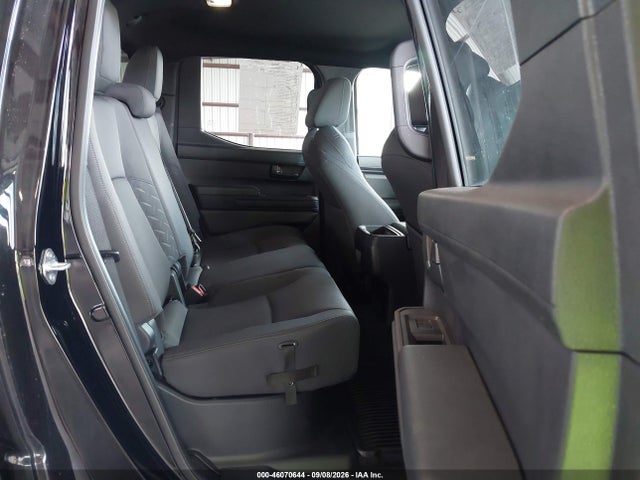 Продажа на аукционе авто 2024 Toyota Tacoma Sr, vin: 3TYKE5JN4RT035320, номер лота: 46070644
