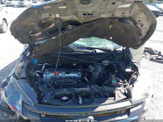 Honda CR-V LX 2014 5J6RM3H33EL002661 Image 10