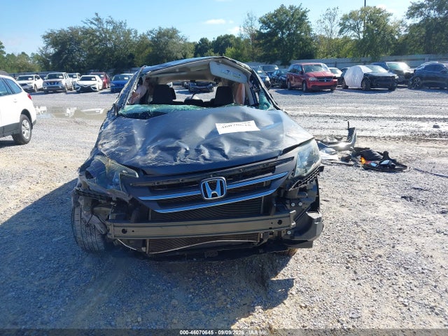 Honda CR-V LX 2014 5J6RM3H33EL002661 Image 13