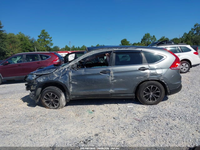 Honda CR-V LX 2014 5J6RM3H33EL002661 Image 15