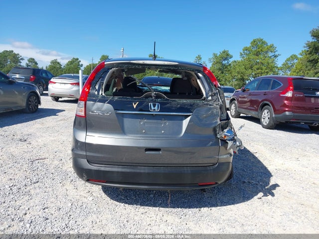 Honda CR-V LX 2014 5J6RM3H33EL002661 Image 17