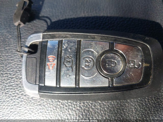Aukcja sprzedaży 2019 Ford Explorer Xlt, vin: 1FM5K8D87KGA85391, numer aukcji: 46070646