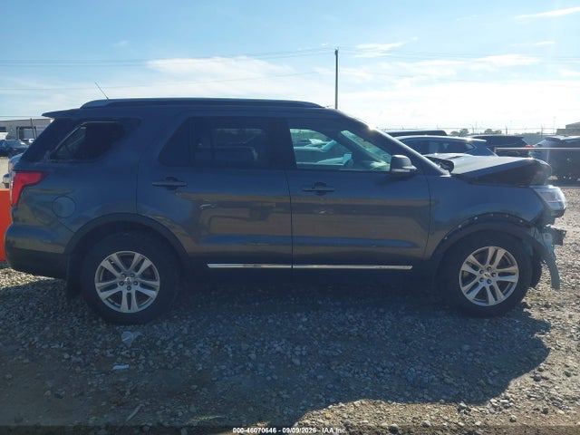 Aukcja sprzedaży 2019 Ford Explorer Xlt, vin: 1FM5K8D87KGA85391, numer aukcji: 46070646