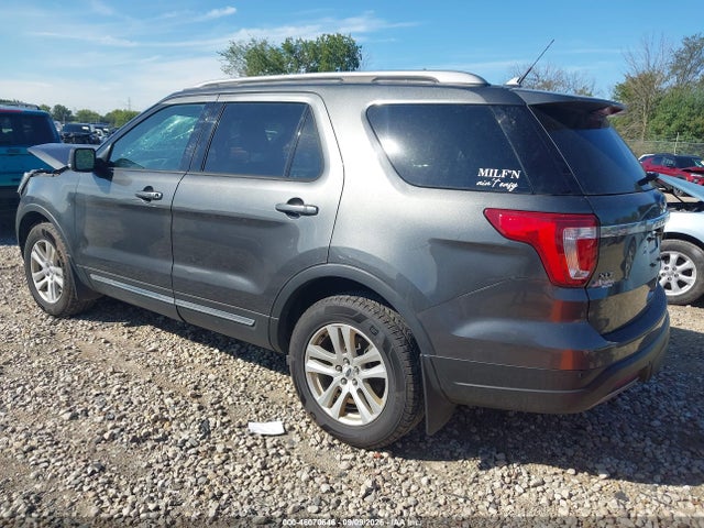 Aukcja sprzedaży 2019 Ford Explorer Xlt, vin: 1FM5K8D87KGA85391, numer aukcji: 46070646