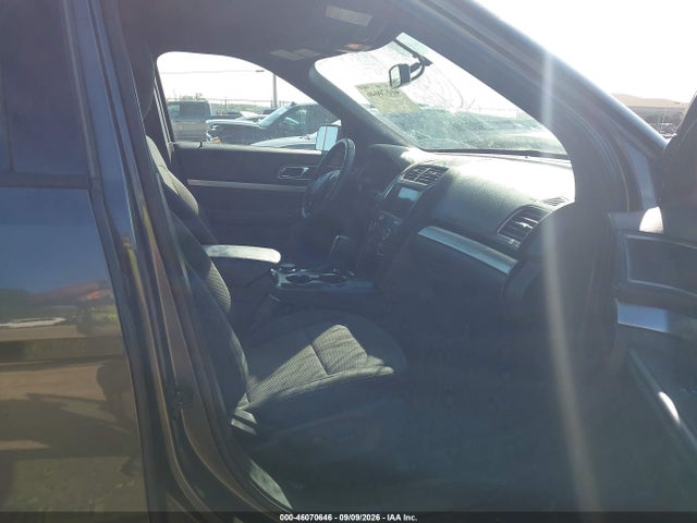 Aukcja sprzedaży 2019 Ford Explorer Xlt, vin: 1FM5K8D87KGA85391, numer aukcji: 46070646