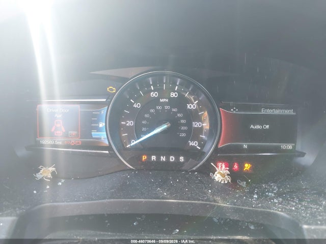 Aukcja sprzedaży 2019 Ford Explorer Xlt, vin: 1FM5K8D87KGA85391, numer aukcji: 46070646