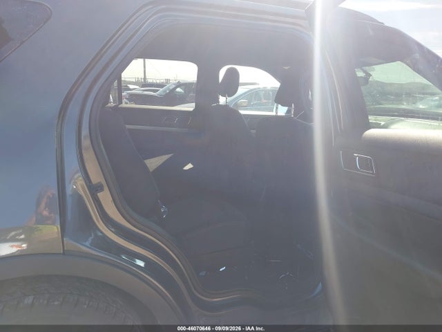 Aukcja sprzedaży 2019 Ford Explorer Xlt, vin: 1FM5K8D87KGA85391, numer aukcji: 46070646