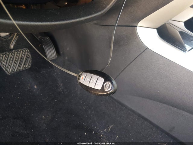Продажа на аукционе авто 2014 Nissan Altima 2.5 S, vin: 1N4AL3AP0EC277882, номер лота: 46070648