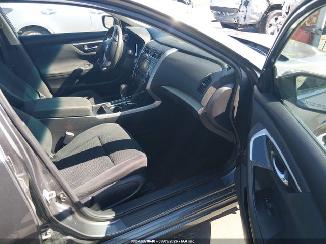 Продажа на аукционе авто 2014 Nissan Altima 2.5 S, vin: 1N4AL3AP0EC277882, номер лота: 46070648