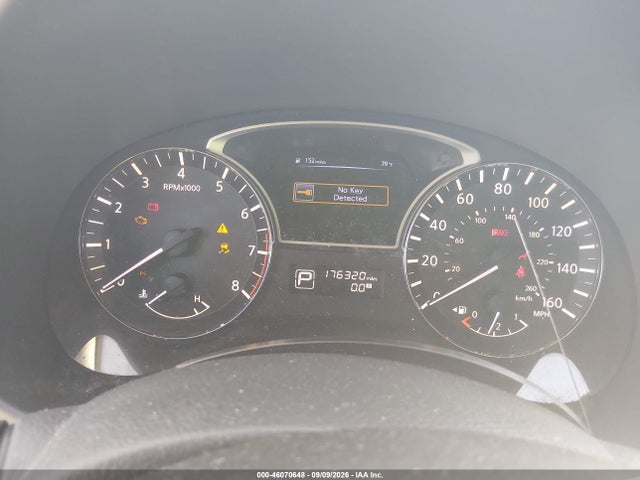 Продажа на аукционе авто 2014 Nissan Altima 2.5 S, vin: 1N4AL3AP0EC277882, номер лота: 46070648