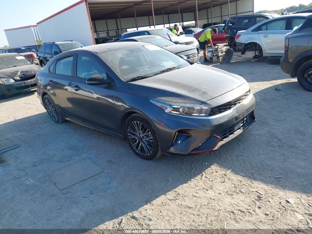 Aukcja sprzedaży 2022 Kia Forte Gt-line, vin: 3KPF54ADXNE470233, numer aukcji: 46070651