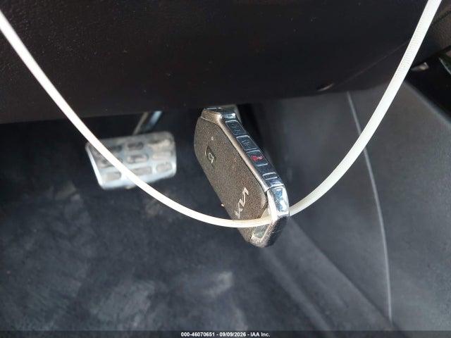 46070651 :رقم المزاد ، 3KPF54ADXNE470233 vin ، 2022 Kia Forte Gt-line مزاد بيع