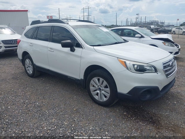 Aukcja sprzedaży 2017 Subaru Outback 2.5i, vin: 4S4BSAAC5H3371209, numer aukcji: 46070655